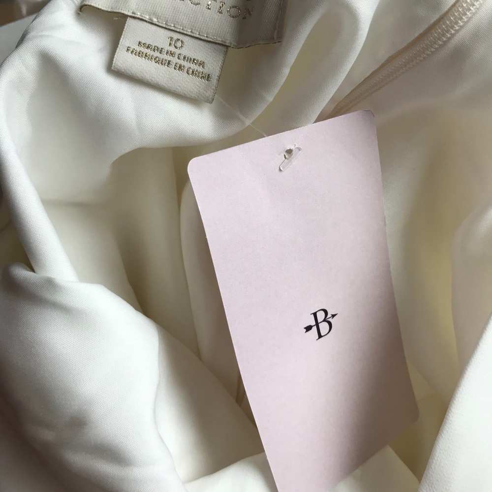 NWT BHLDN Jenny Yoo Bridal skirt 0, 2, 4, 6, 8, 10, 12, 14, 16, 18 - Picture 10 of 16